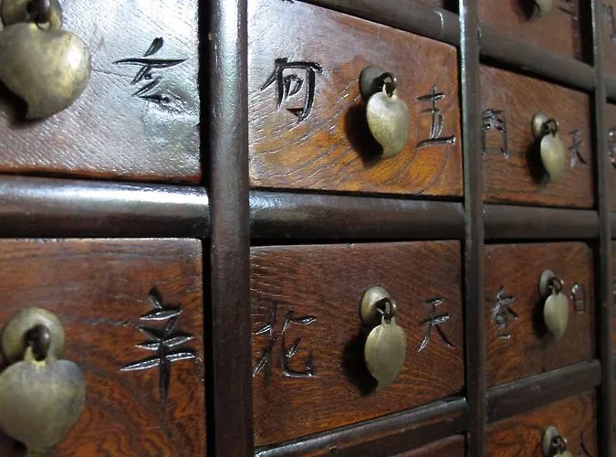 La Bourgogne En Отель типа 