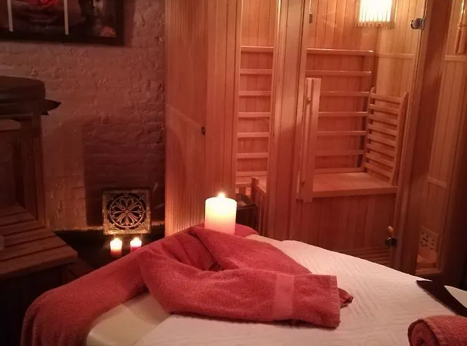 La Bourgogne En Bed & Breakfast