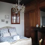 La Bourgogne En Couette-café