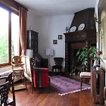 Couette-café La Bourgogne En Lille