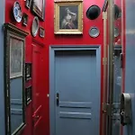 La Bourgogne En Lille