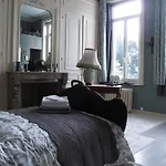 Couette-café La Bourgogne En 3*