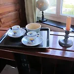 Couette-café La Bourgogne En Lille