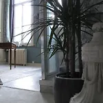 Couette-café La Bourgogne En Lille
