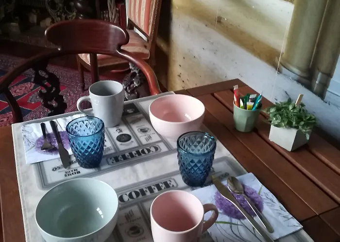 La Bourgogne En Oda ve Kahvaltı