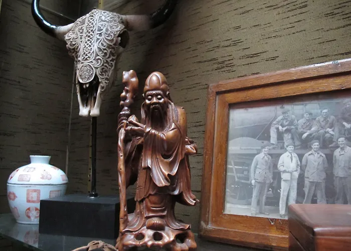 Oda ve Kahvaltı La Bourgogne En Lille