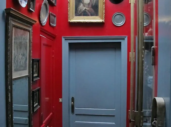 La Bourgogne En Lille