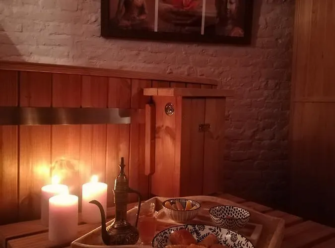 La Bourgogne En Oda ve Kahvaltı