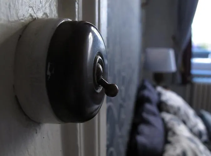 La Bourgogne En Oda ve Kahvaltı Lille